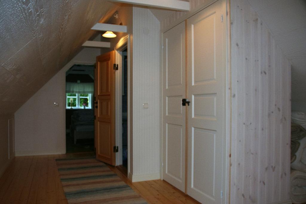 Wraen Svartrå Exterior foto